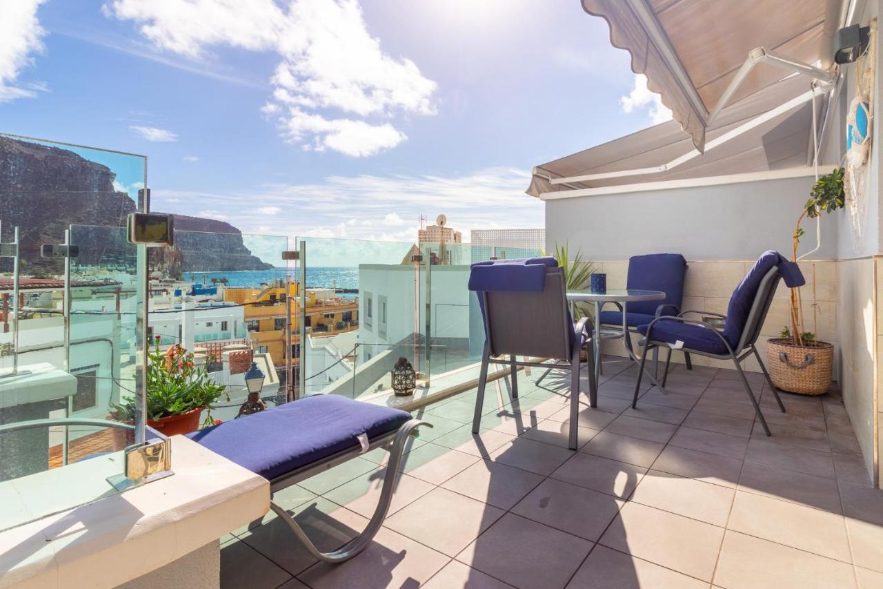 Flatguest Carpe Mogan - Beach - Balcony - Wifi Extérieur photo