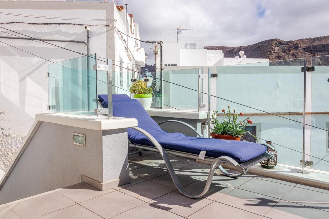 Flatguest Carpe Mogan - Beach - Balcony - Wifi Extérieur photo