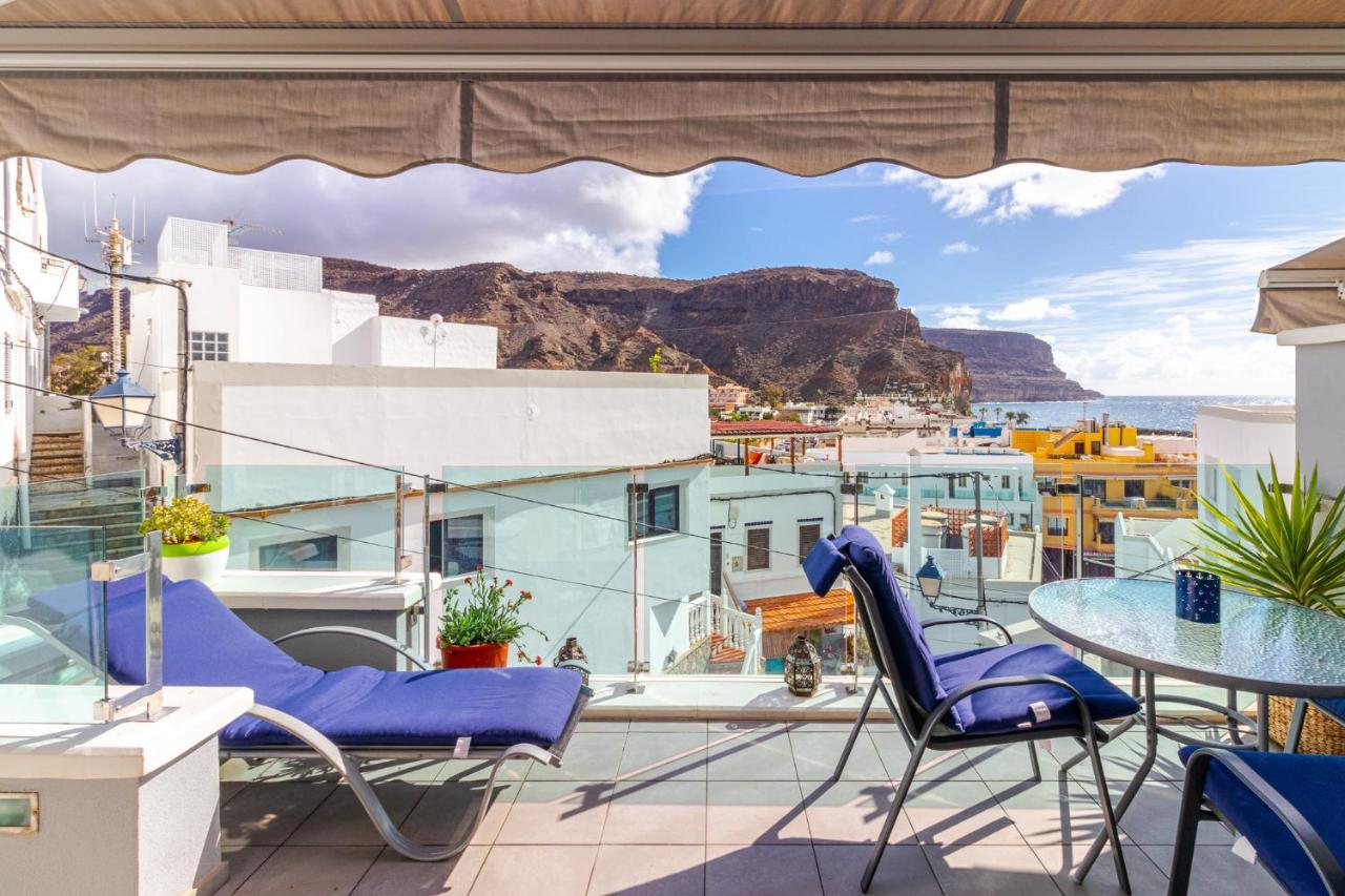 Flatguest Carpe Mogan - Beach - Balcony - Wifi Extérieur photo