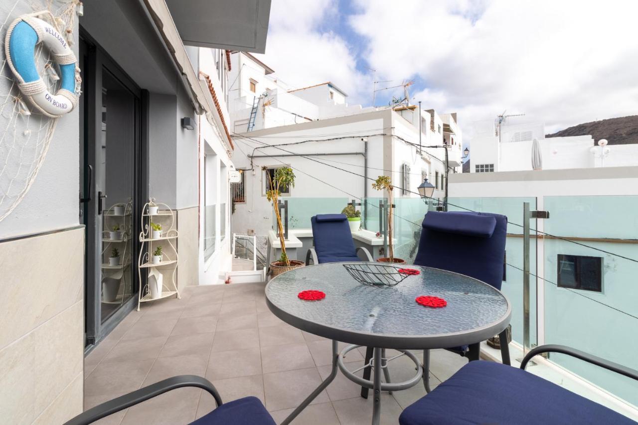 Flatguest Carpe Mogan - Beach - Balcony - Wifi Extérieur photo
